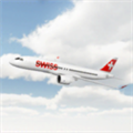 瑞士模拟飞行