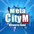 元宇宙之城MetaCity M