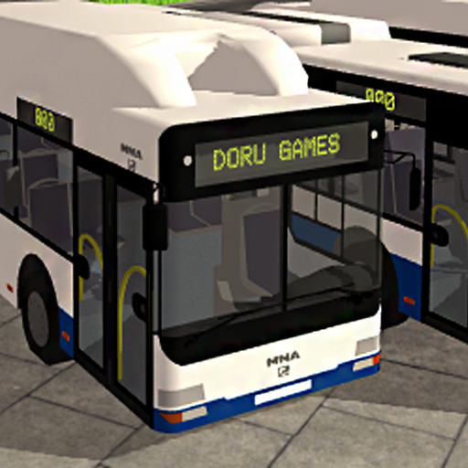 城市公交车模拟器安卡拉无限金币