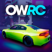 owrc开放世界赛车无限金币
