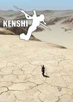 剑士kenshi爬行模拟器