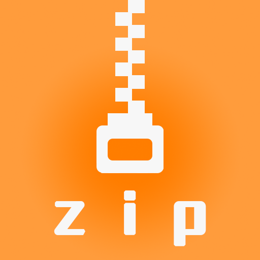 文件解压缩zip