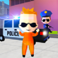 警察监狱驾驶模拟器